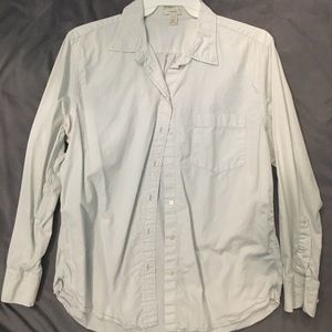 J.Crew Women’s Button Up Shirt
